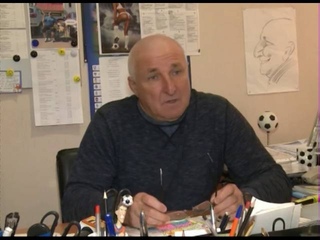 Наставник ярославского Шинника может покинуть клуб