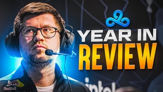 Cloud9 CS:GO Year in Review