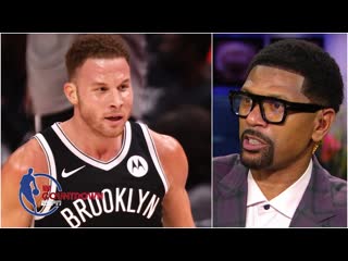 Jalen Rose calls the buyout market terrible for the league | NBA Countdown