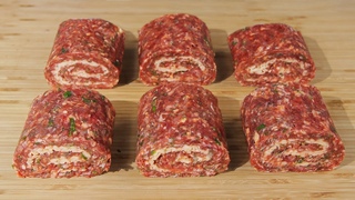 рецепты, фарш, специи  Neues einfaches Abendessen Rezept! Jeder sucht nach diesem Rezept! Kstliches Familienessen