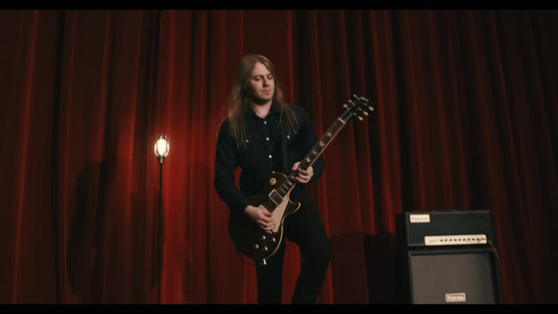 Sammy Boller Path of the Heart ( Official
