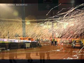 FRATRIA,DELIJE,GATE 7-ORTHODOX BOYS