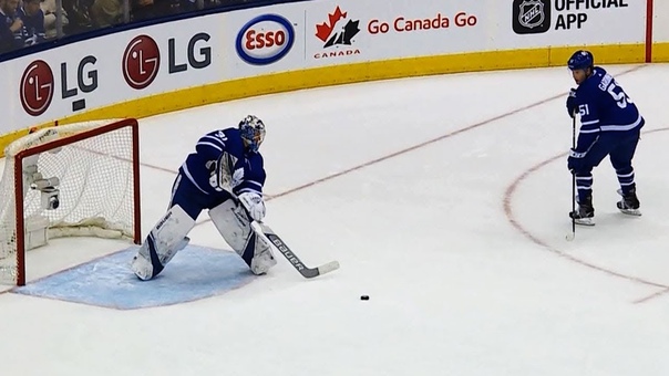 Best NHL Bloopers from January
