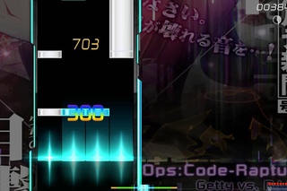 o!m Getty vs. DJ DiA - Ops:Code-Rapture- Pira's GRAVITY