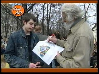 Клуб ДЮ №258 Детская юмористическая программа