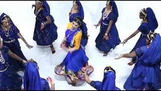 Jai Radha Madhava Kunj Bihari _ Madhavas Rock Band