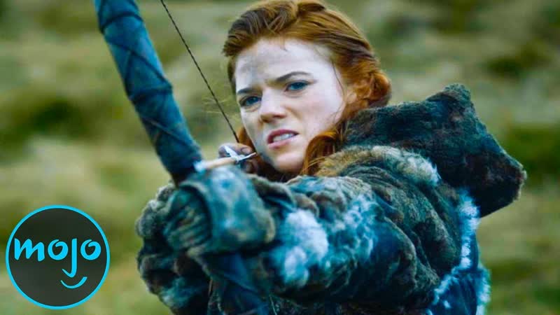 Top 10 Saddest Game of Thrones