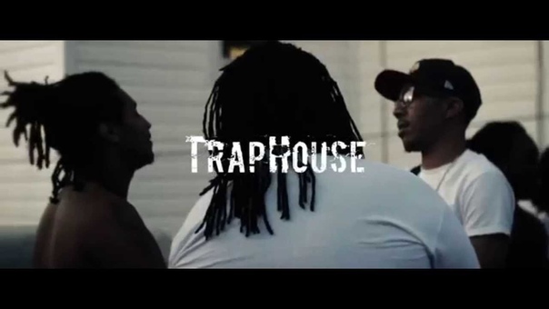 8 TMG ( Johnny May Cash x YB x King Rell) Trap House ( Official Video)