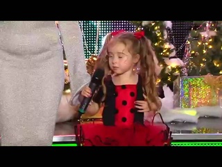 Детский шансон.
