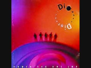 Distance - Looking over your Shoulder