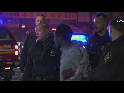 Woman stabbed to death inside LES