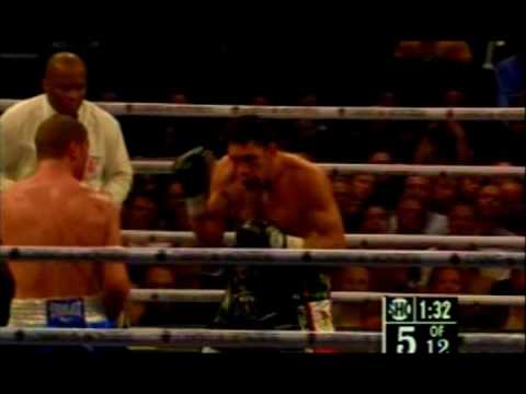 Lucian Bute
