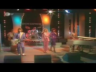 ABBA -  On and On and On