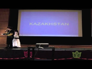 PSU KSA Nauryz preparation