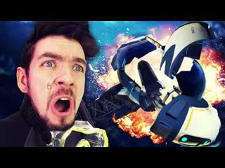 THE DEATH OF SALLY! | Subnautica - Part 27 (Full Release)