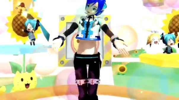 KAITO Nekomimi