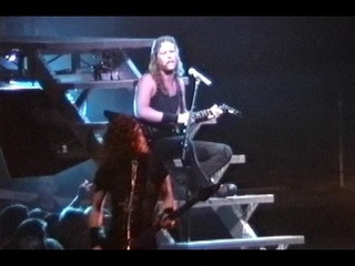 Metallica - Daly City, CA, USA [] Full Concert