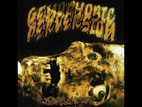 Genophobic Perversion Conversationalist ( Full