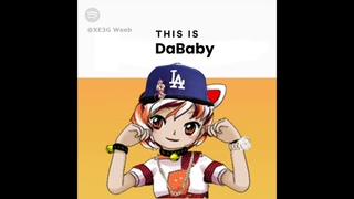 DaFortunate Kitten (Dababy Vibez and Fortunate kitten mashup)
