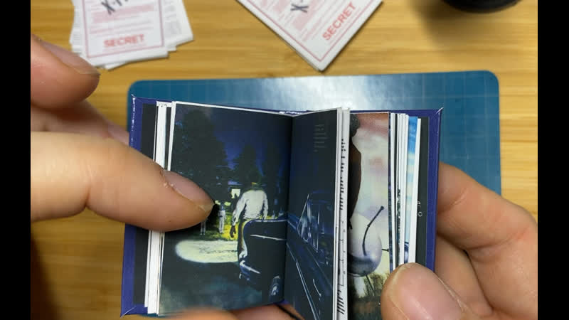 Книга From Outer Space X