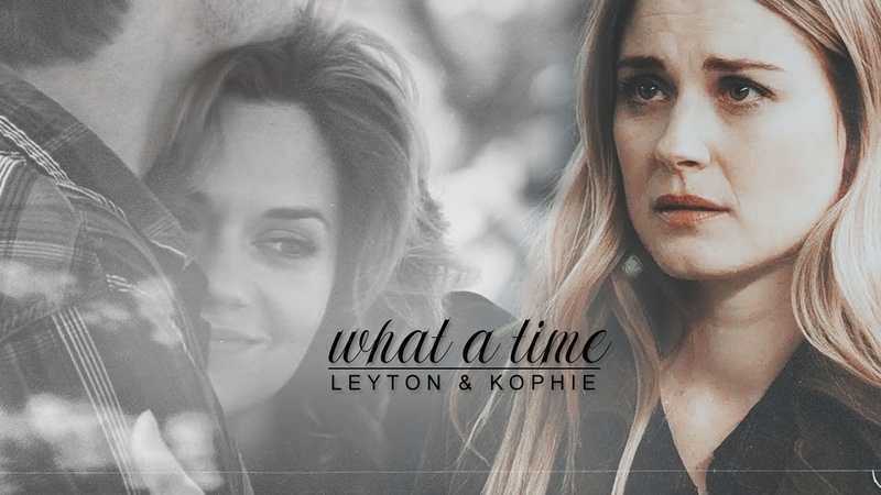 Lucas Peyton, Kevin Sophie, What A Time (with