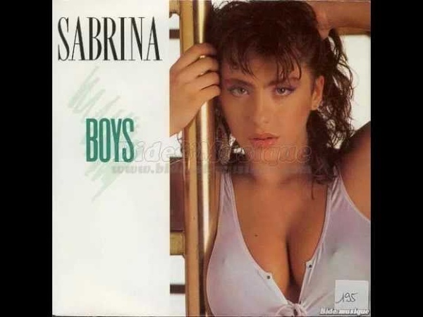 Boys Boys Boys;