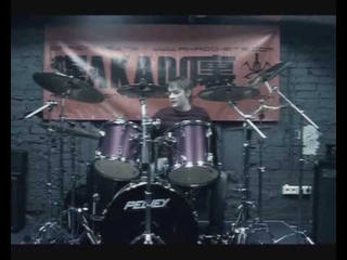 Akado - Бо(ль)га