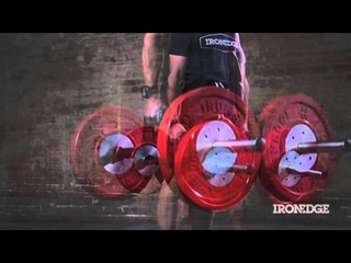 Side-Loading Farmer’s Walk Handles