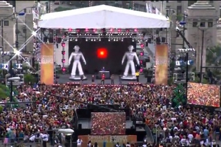 FLASH MOB   Black Eyed Peas   I Gotta Feeling   Chicago
