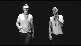Alarmsignal & Sebastian Madsen - Rest Your Eyes (Official Video)  Aggressive Punk Produktionen