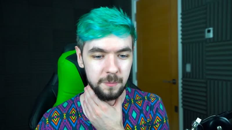 Is Jack Really