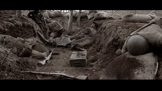 Короткометражный фильм “Дар“