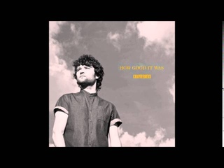 The Courteeners - How Good It Was