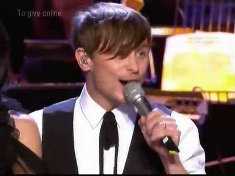 Take That Lily Allen Shine (