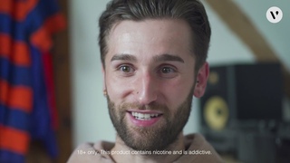 Part 1 - The Road to Ibiza with DJ on a Bike YouTuber Dom Whiting | Vuse Presents