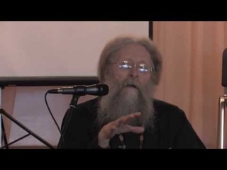 Протоиерей Геннадий Фаст. ПРОРОЧЕСКИЕ ПРООБРАЗЫ и ПРОМЫСЕЛ БОЖИЙ.
