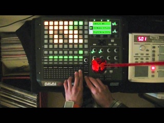 Sequel- More fat beats with the APC 40  [Explicit Content]