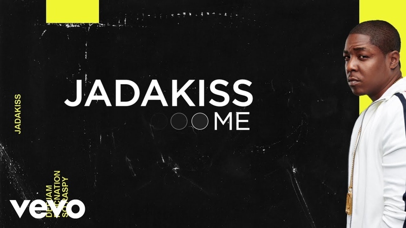 Jadakiss ME ( Lyric