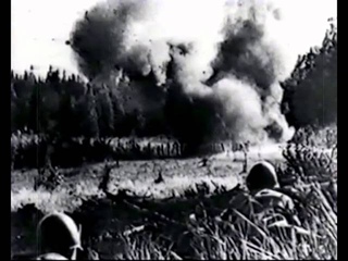 Пограничники Великой Отечественной войны