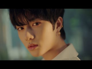 TXT () '  , ... (Can't You See Me)' Official Teaser 2
