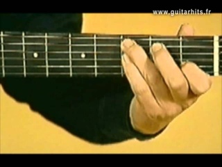 No Woman No Cry - Bob Marley - Guitar Hits (officiel)