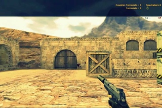 In-Game*|DeDov