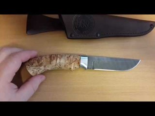 Русский Булат