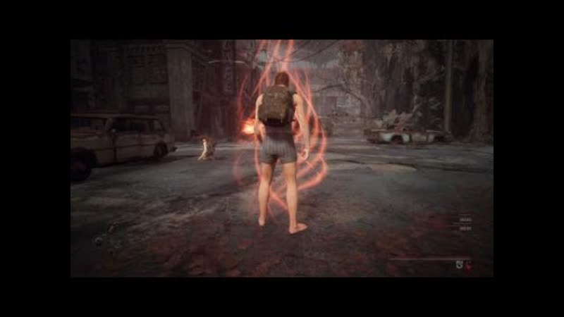 WARNING LONG BULLSHIT NO weapon and armor. CO OP 3 people.