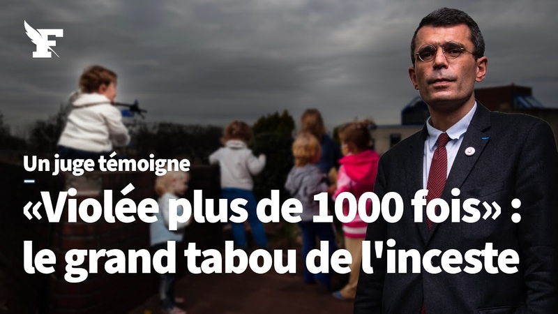 Incestes, viols sur mineurs : Ce qua fait Judith Godrèche est immensément