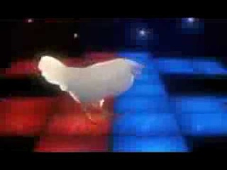 techno chicken