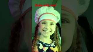 bake with me!