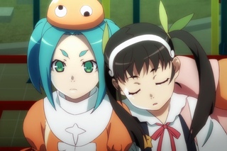 Owarimonogatari Season 2 Full OST