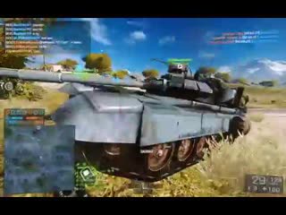 Сlan wars mix