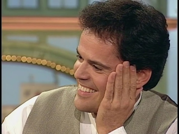 Donny Marie Osmond Interview ROD Show, Season 1 Episode 35,